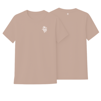 Design ZWO. - Kids - Aufdruck weiß