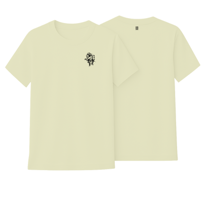 Design ZWO. - Kids - Aufdruck schwarz