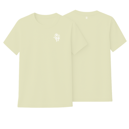 Design ZWO. - Kids - Aufdruck weiß